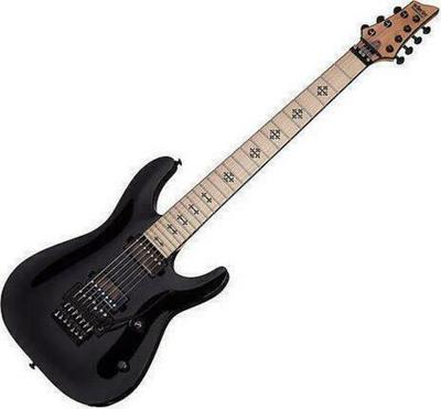 Schecter Jeff Loomis JL-7 FR Electric Guitar