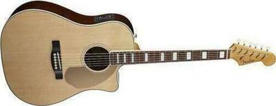 Fender Classic Design CD-60SCE (CE) Acoustic Guitar