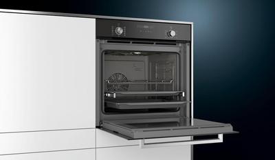 Siemens HB357GES0W Wall Oven