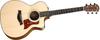 Taylor Guitars 114ce (CE) 