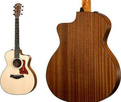 Taylor Guitars 114ce (CE) Guitare acoustique