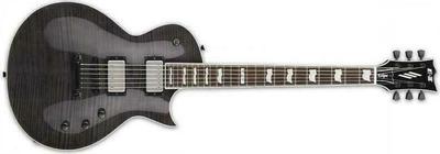 ESP E II Eclipse FM E-Gitarre