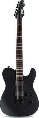 ESP LTD TE-401 E-Gitarre