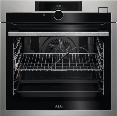 AEG BSE882320M Wall Oven