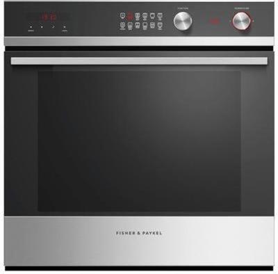 Fisher & Paykel OB60SD11PX1 Four mural