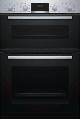 Bosch MBS133BR0B Wall Oven