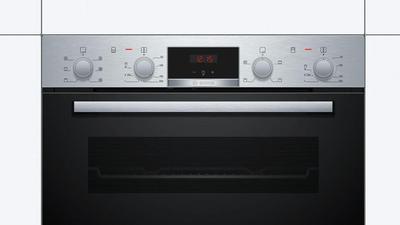 Bosch NBS113BR0B Wall Oven