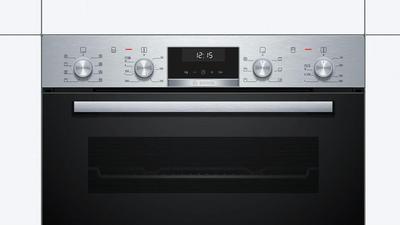 Bosch MBA5350S0B Wall Oven