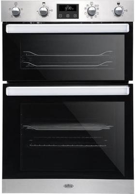 Belling BI902MFCT Wall Oven