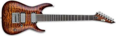 ESP LTD KS-7 E-Gitarre