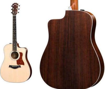 Taylor Guitars 214ce (CE) Gitara akustyczna