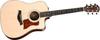 Taylor Guitars 210ce (CE) 