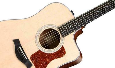 Taylor Guitars 210ce (CE) Gitara akustyczna