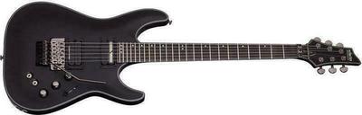 Schecter Blackjack SLS C-1 FR-S Electric Guitar