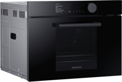 Samsung NQ50T8939BK Wall Oven