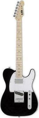 ESP LTD Ron Wood E-Gitarre