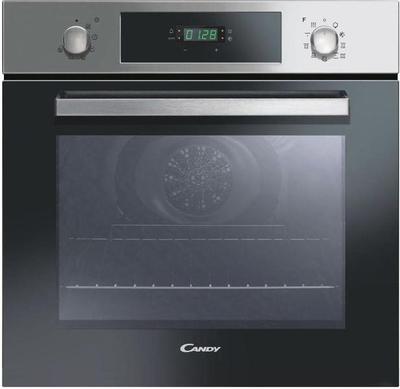 Candy OCTP886X Backofen