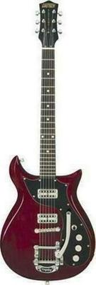 Gretsch CVT G5135 Guitarra eléctrica