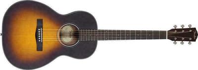 Fender Classic Design CP-100 Parlor Acoustic Guitar