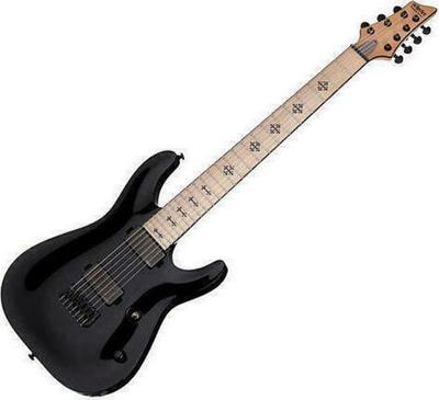 Schecter Jeff Loomis JL-7 Electric Guitar