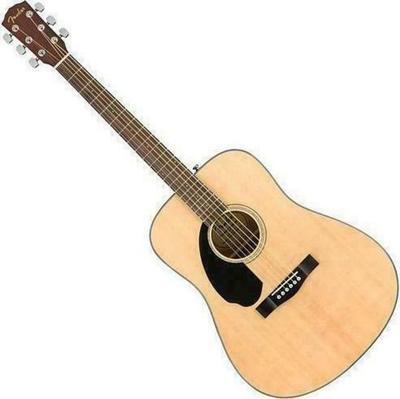 Fender Classic Design CD-60S (LH) Acoustic Guitar