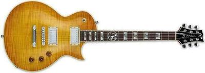 ESP LTD AS1 E-Gitarre