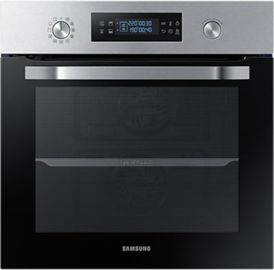 Samsung NV64R3571BS Wall Oven