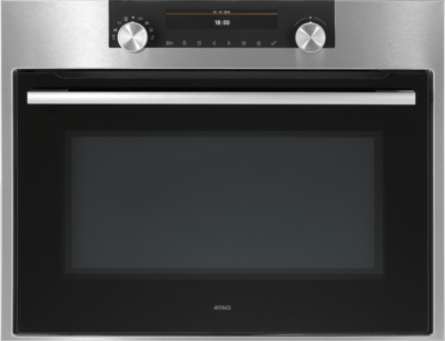 ATAG CX4611D Wall Oven