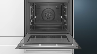 Siemens HB373A0R0 Wall Oven