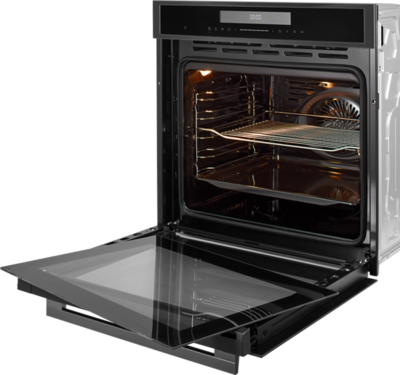 ETNA OM670Ti Wall Oven