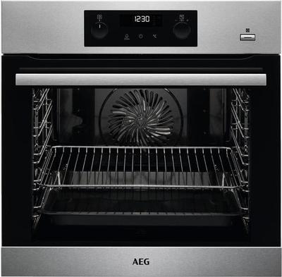 AEG BPK355020M Wall Oven