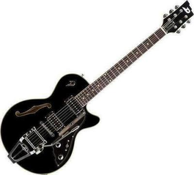 Duesenberg Starplayer 3 (HB) Electric Guitar