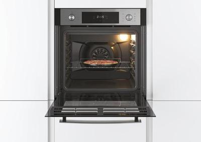 Candy FCNE635X Wall Oven