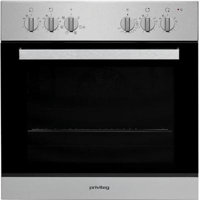 Privileg PHVR6 NH5F IN Wall Oven