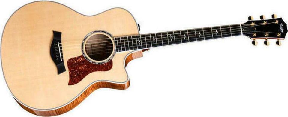 Taylor Guitars 616ce (CE) 