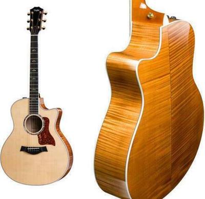 Taylor Guitars 616ce (CE) Gitara akustyczna