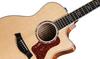 Taylor Guitars 616ce (CE) 