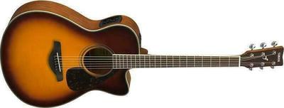 Yamaha FSX820C (CE) Acoustic Guitar