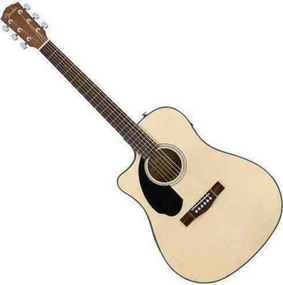 Fender Classic Design CD-60SCE (LH/CE) Acoustic Guitar