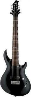 ESP LTD Javier Reyes JR-208 E-Gitarre