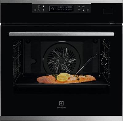Electrolux CKS860X Wall Oven