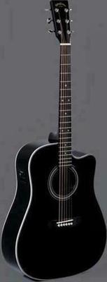 Sigma Guitars 1 Series DMC-1STE (CE)