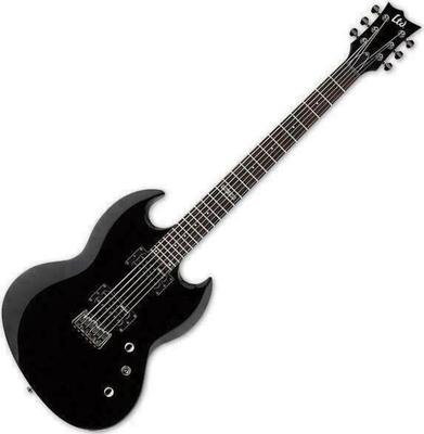 ESP LTD Viper-200 Gitara elektryczna