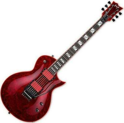 ESP Gary Holt EC Guitarra eléctrica
