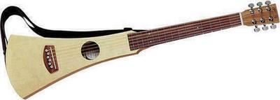Martin Backpacker Steel String Acoustic Guitar