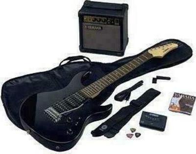 Yamaha ERG121 GPII Electric Guitar