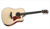 Taylor Guitars 710ce (CE) 
