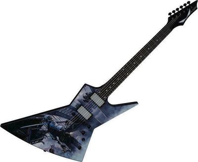 Dean Dave Mustaine Zero Dystopia Electric Guitar