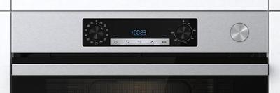 Hisense BSA66226AX Wall Oven
