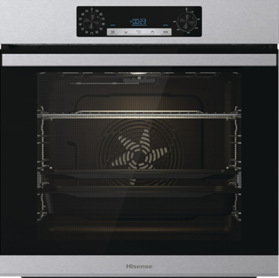 Hisense BSA65226AX Wall Oven